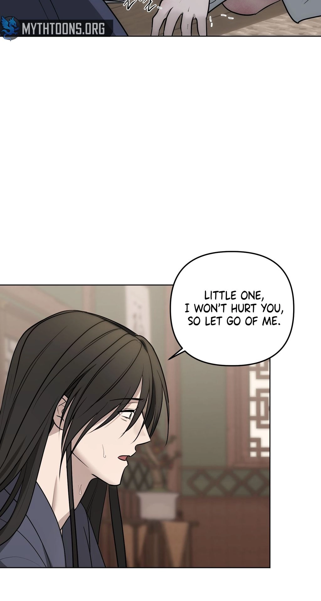 Irido Joeun Nal Chapter 3 page 46 - 