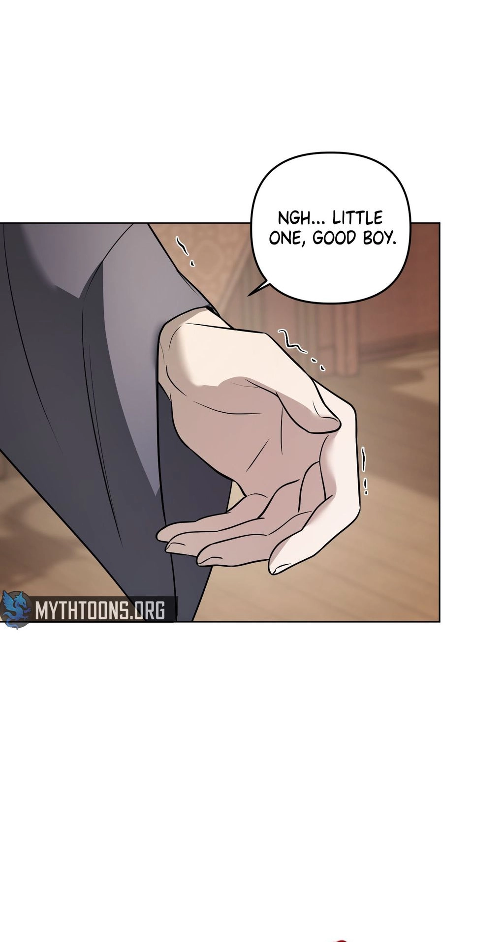 Irido Joeun Nal Chapter 3 page 48 - 