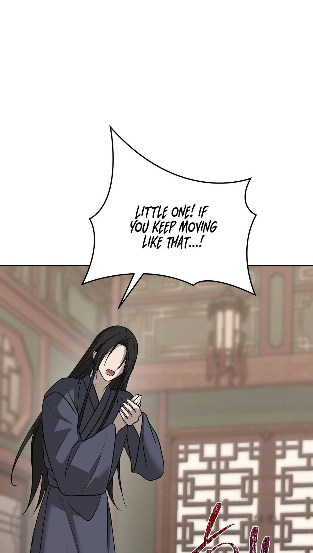 Irido Joeun Nal Chapter 3 page 50 - 