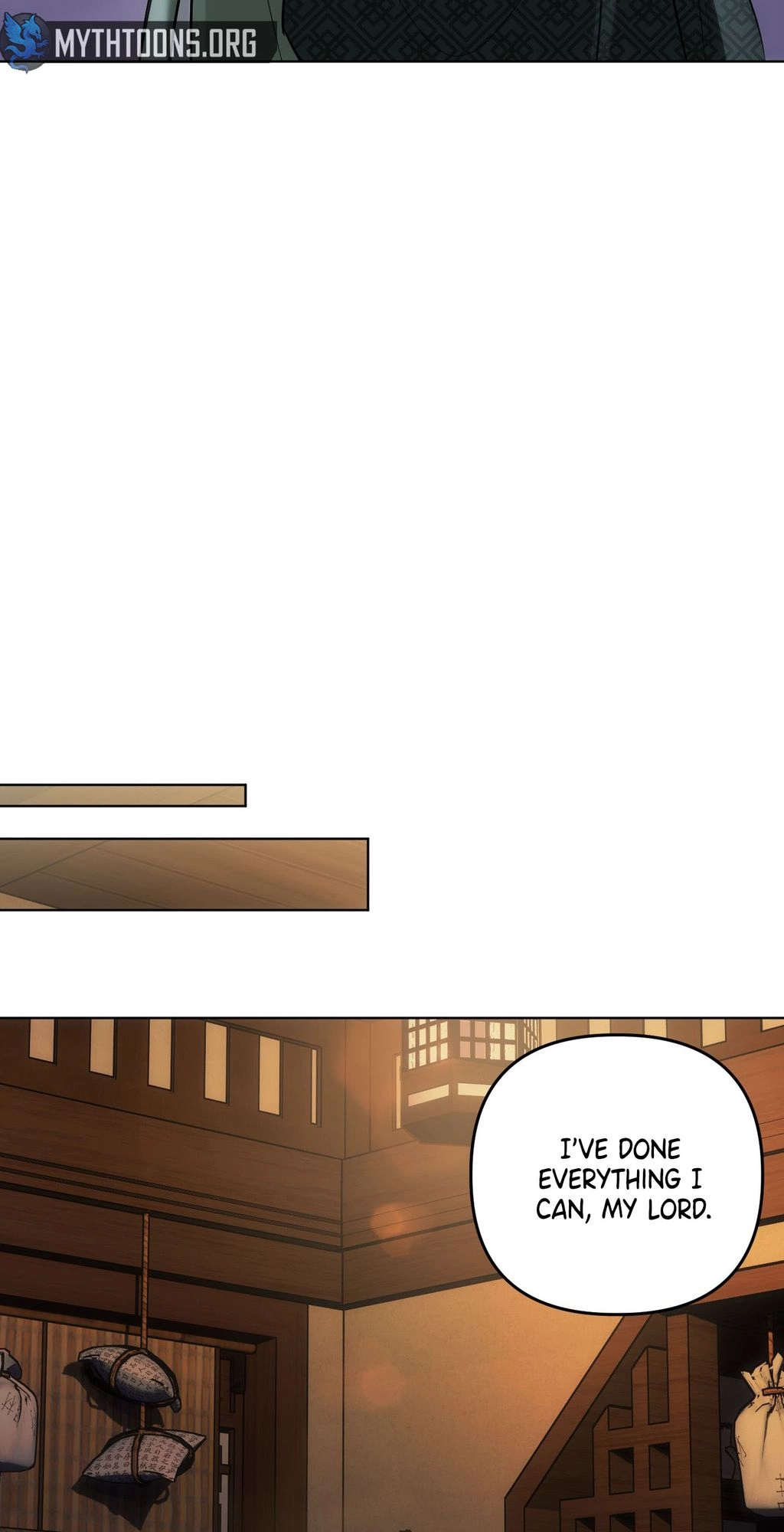 Irido Joeun Nal Chapter 3 page 6 - 