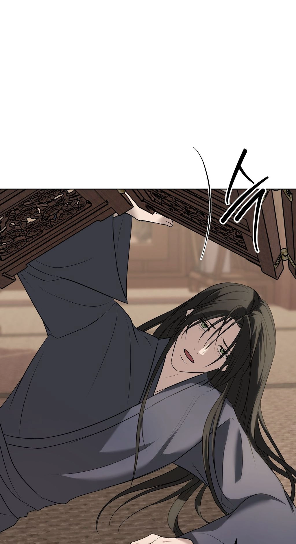 Irido Joeun Nal Chapter 3 page 56 - 