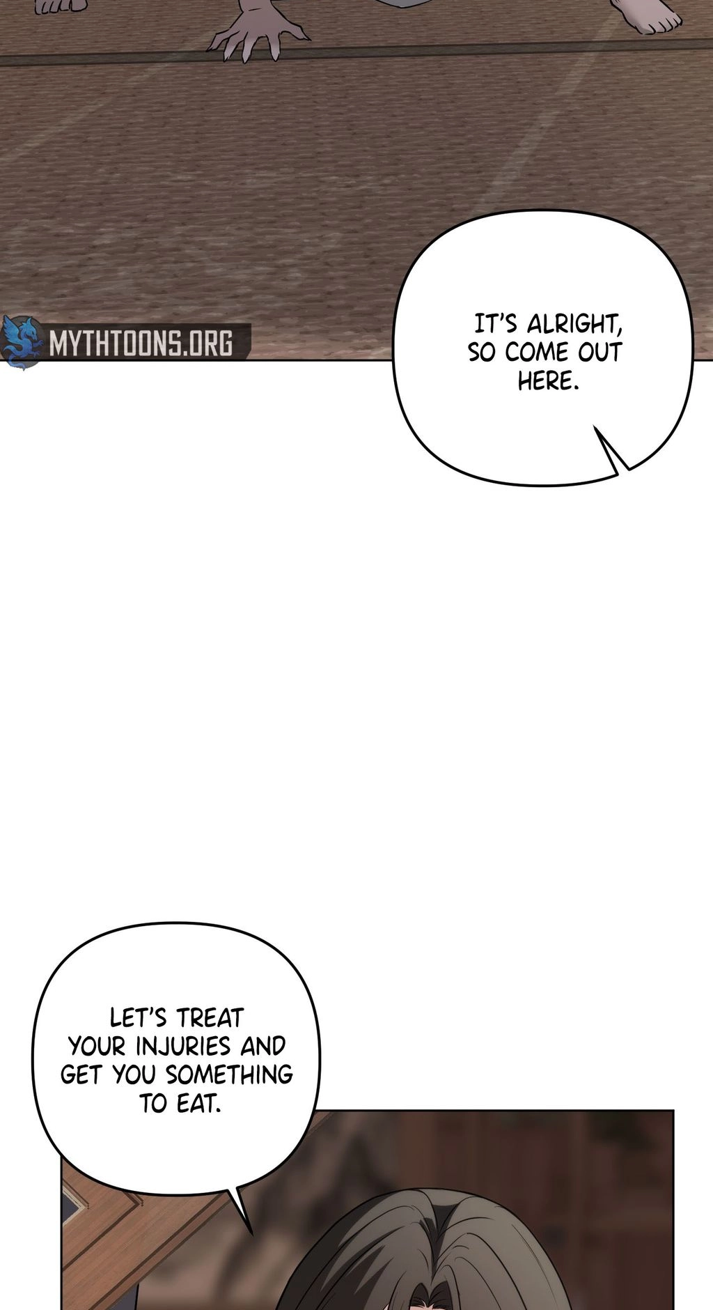Irido Joeun Nal Chapter 3 page 58 - 