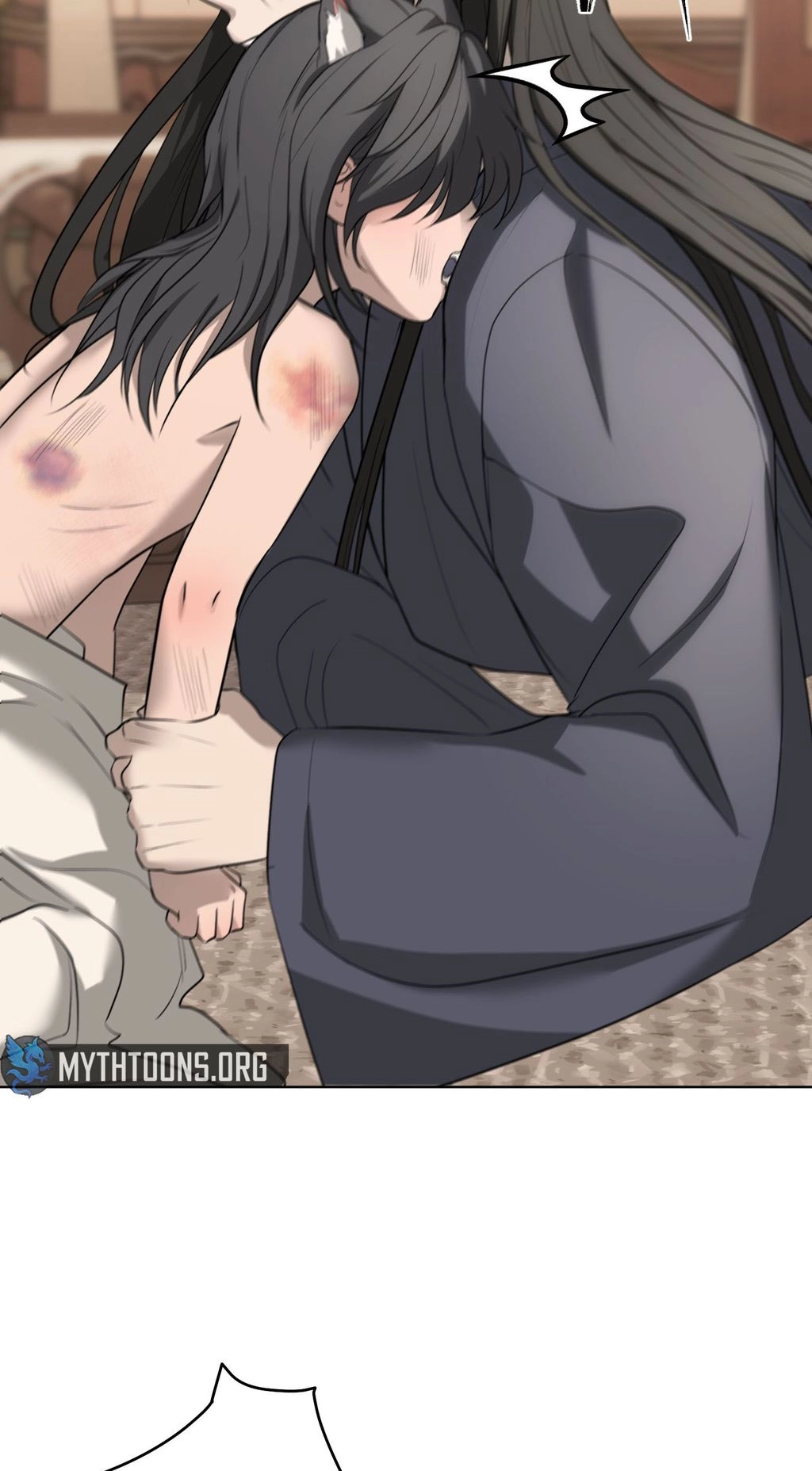 Irido Joeun Nal Chapter 3 page 66 - 