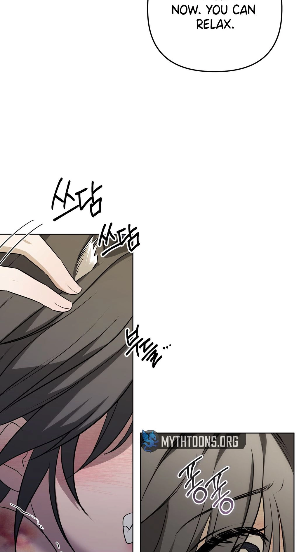 Irido Joeun Nal Chapter 3 page 69 - 