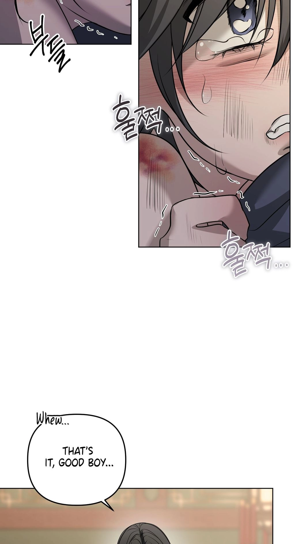 Irido Joeun Nal Chapter 3 page 70 - 
