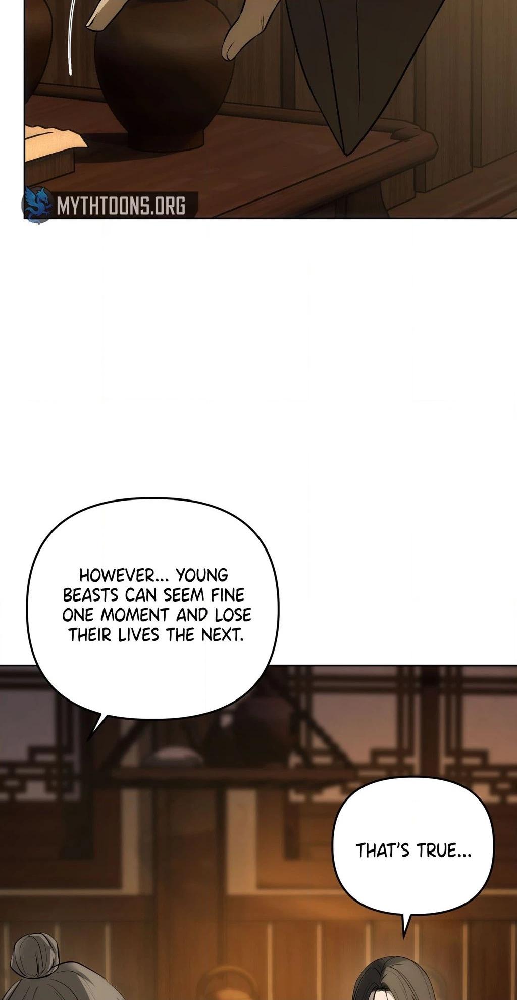 Irido Joeun Nal Chapter 3 page 8 - 