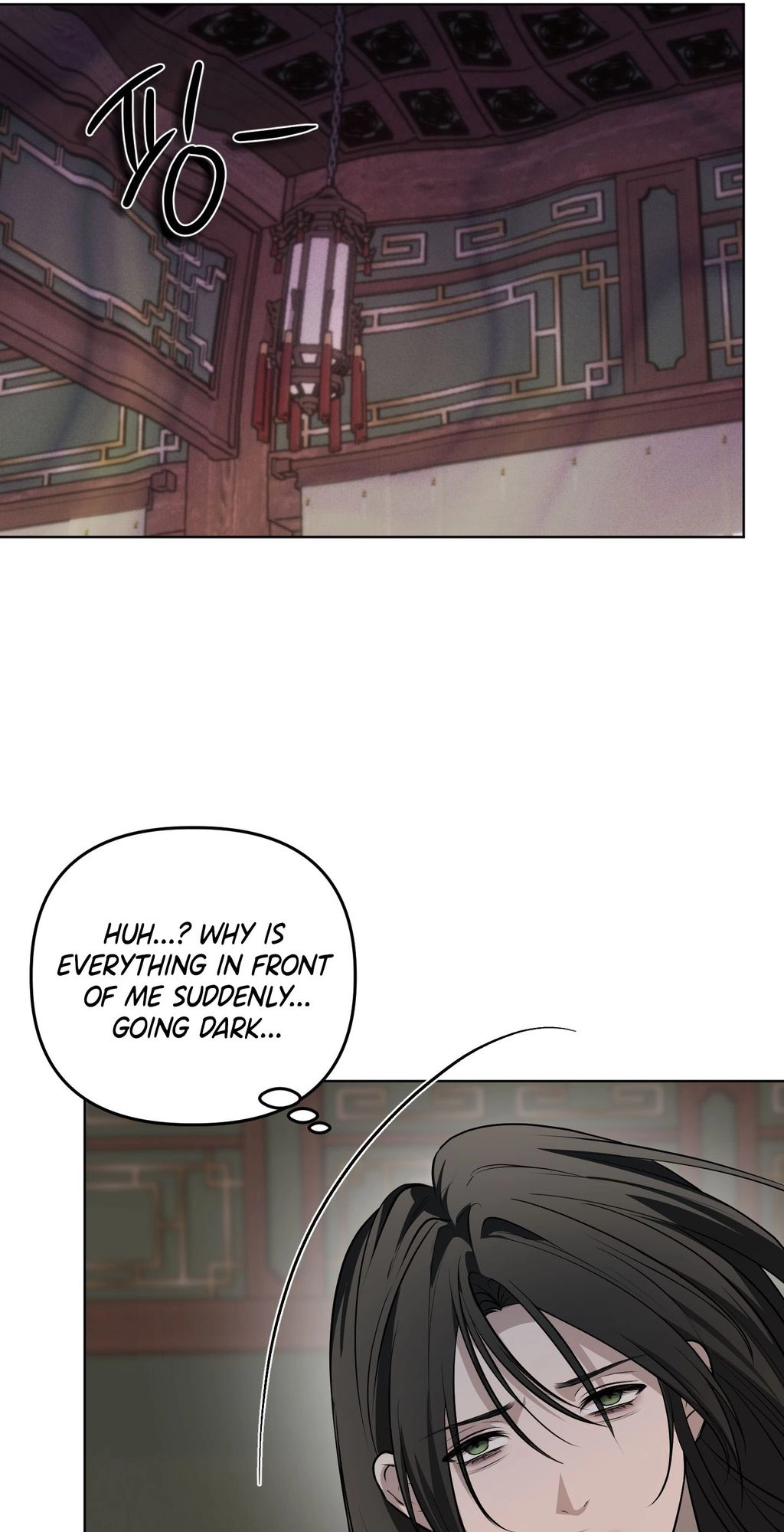 Irido Joeun Nal Chapter 3 page 73 - 