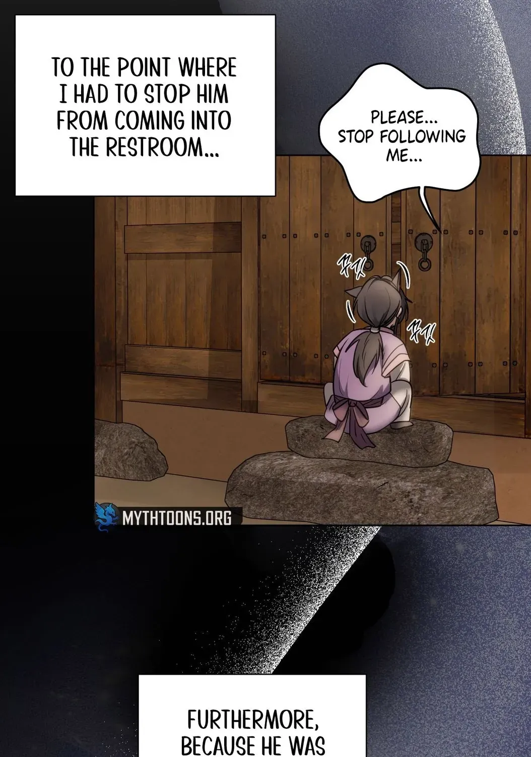 Irido Joeun Nal Chapter 4 page 103 - 