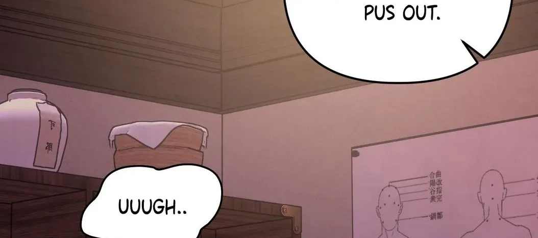Irido Joeun Nal Chapter 4 page 110 - 