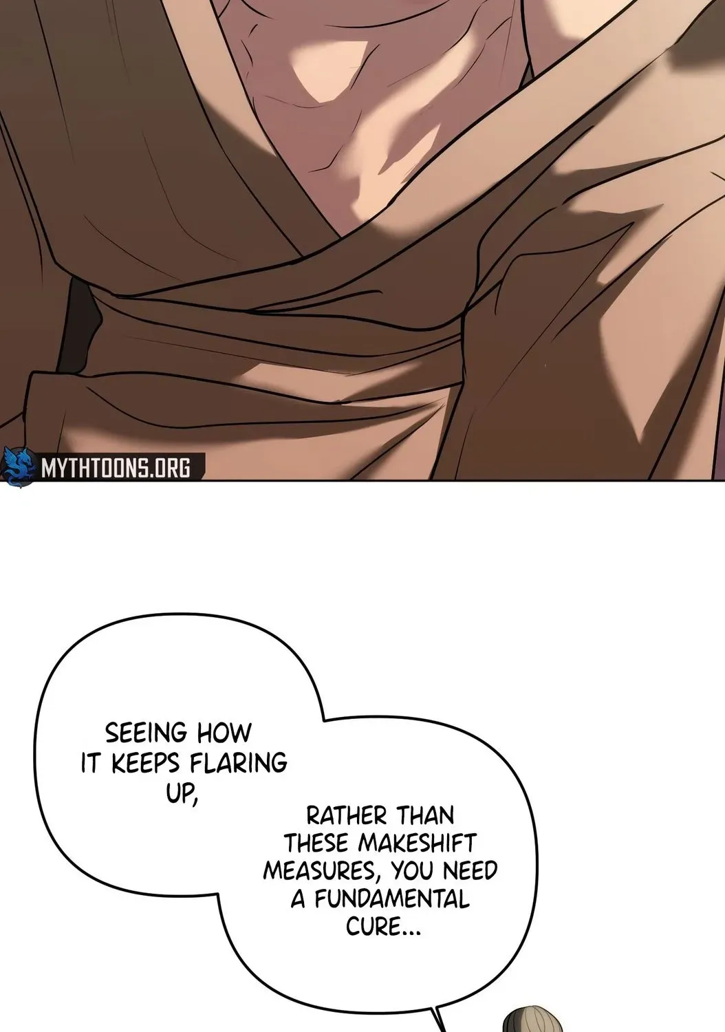 Irido Joeun Nal Chapter 4 page 113 - 