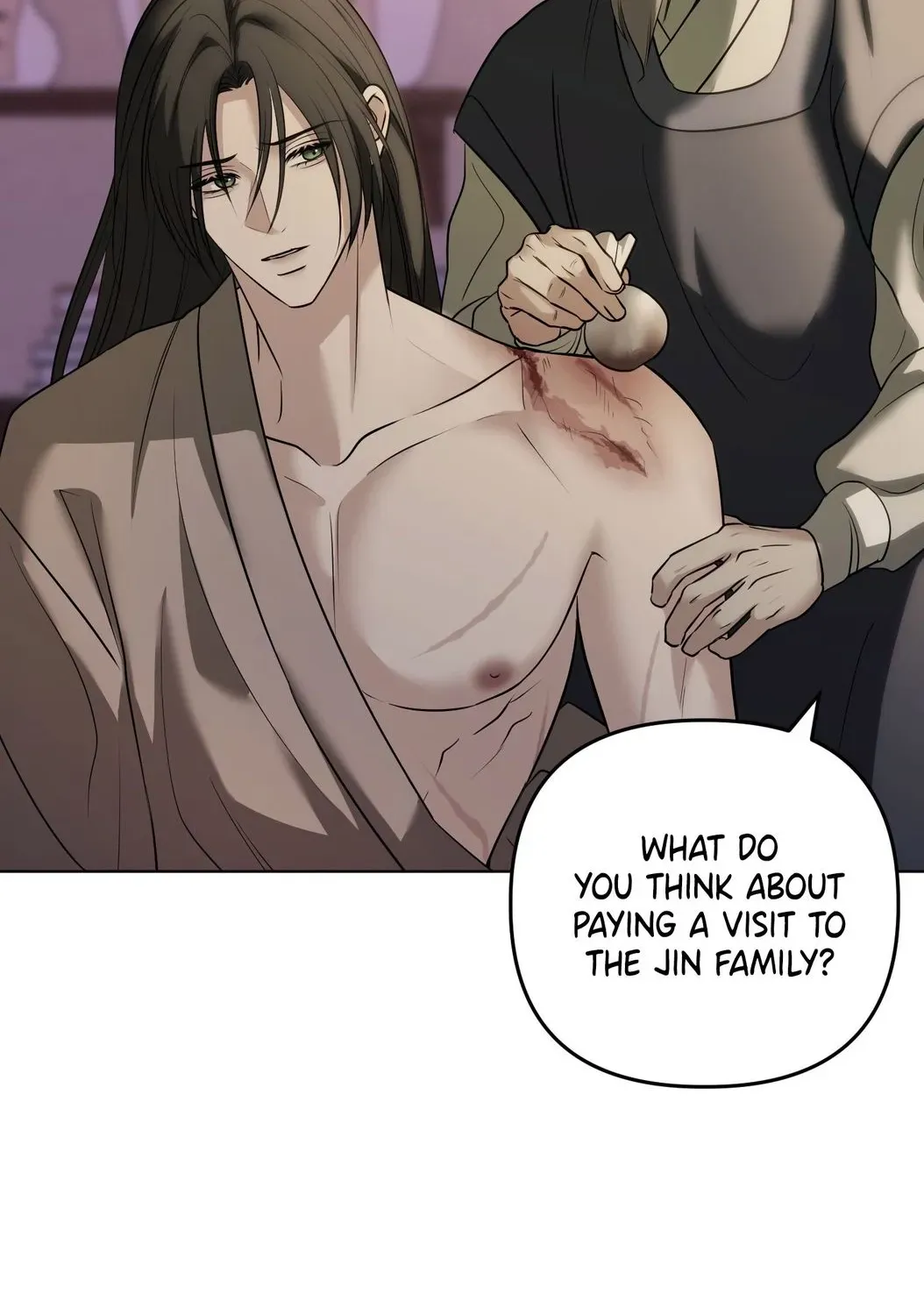 Irido Joeun Nal Chapter 4 page 115 - 