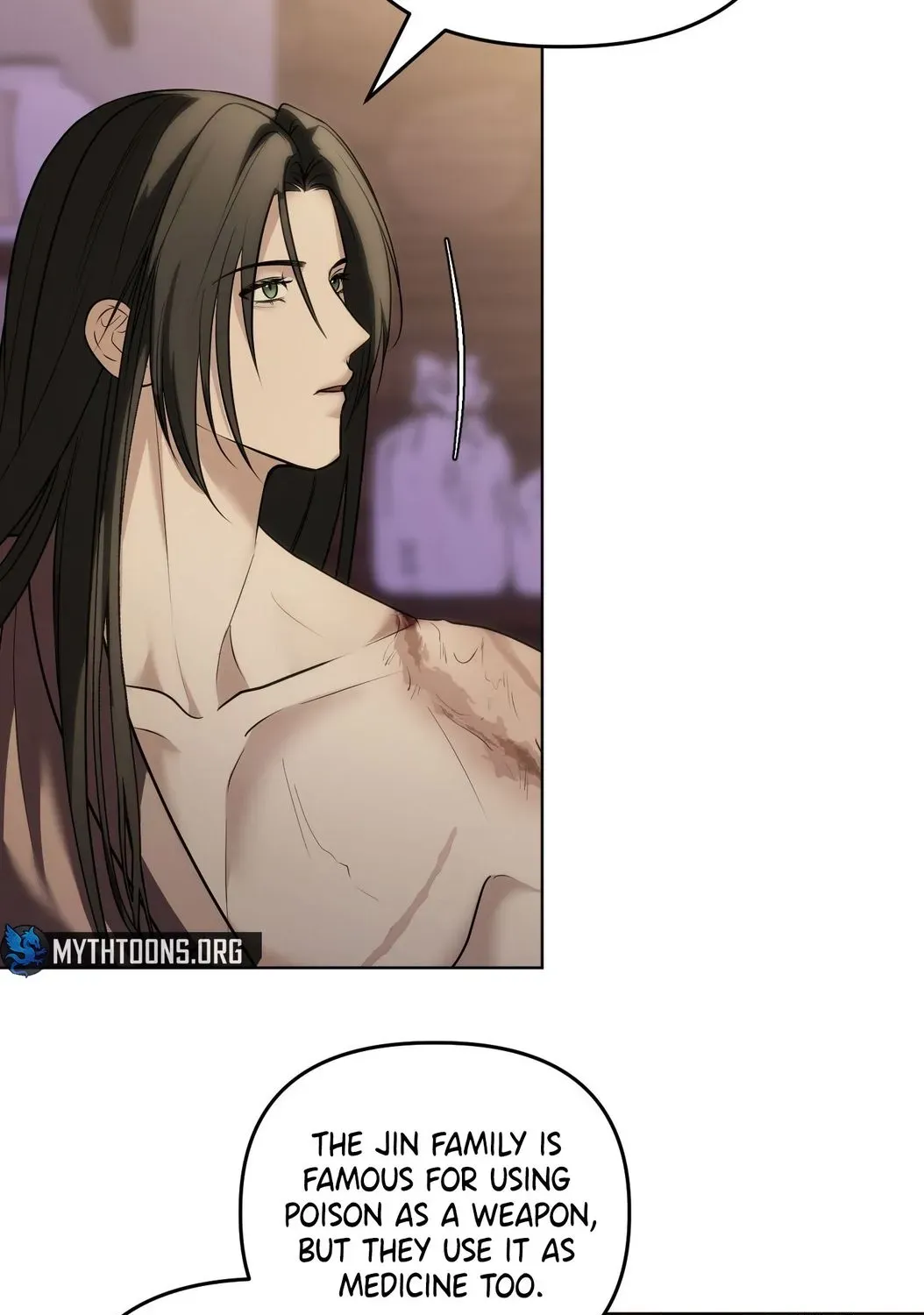 Irido Joeun Nal Chapter 4 page 117 - 