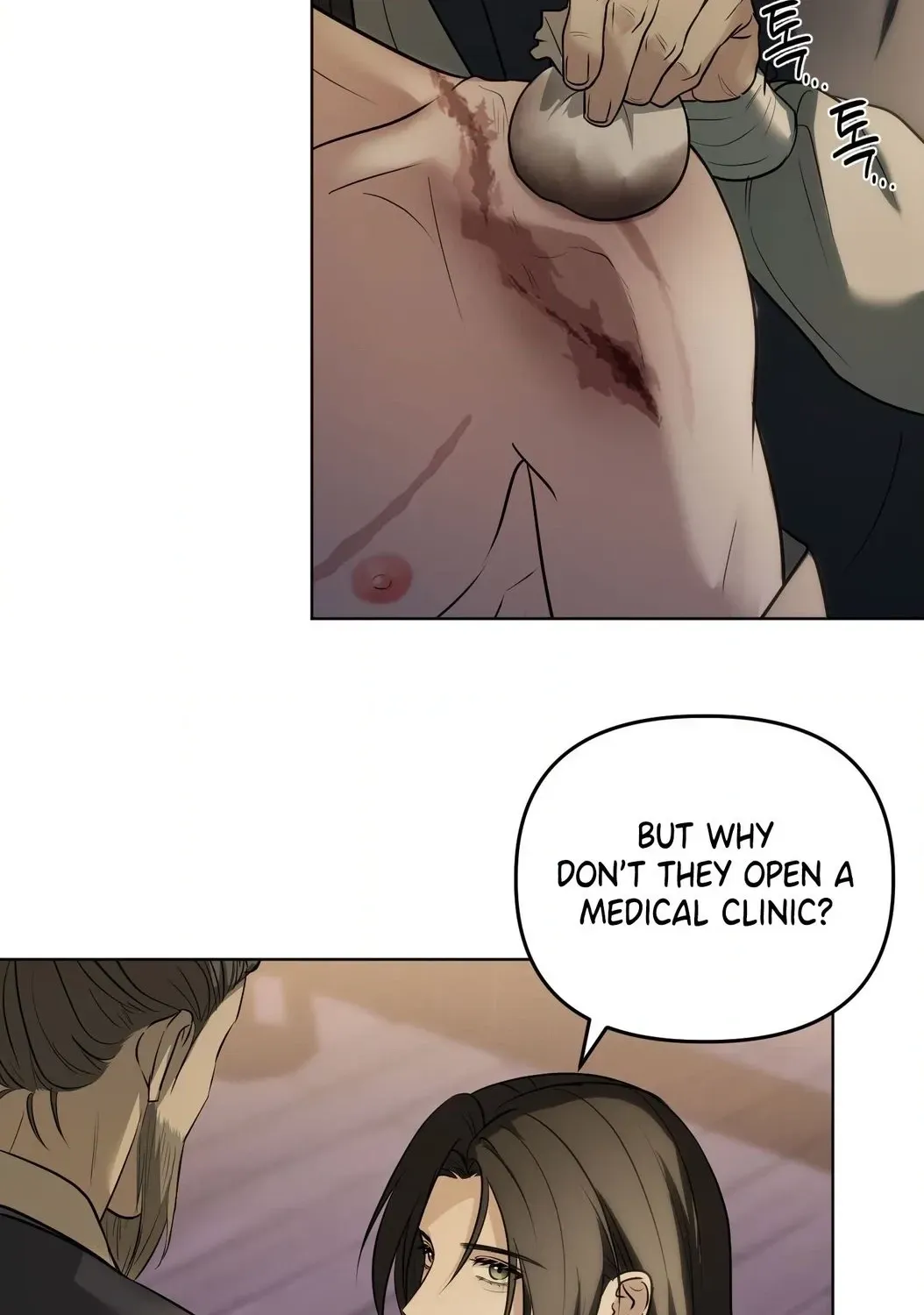 Irido Joeun Nal Chapter 4 page 119 - 