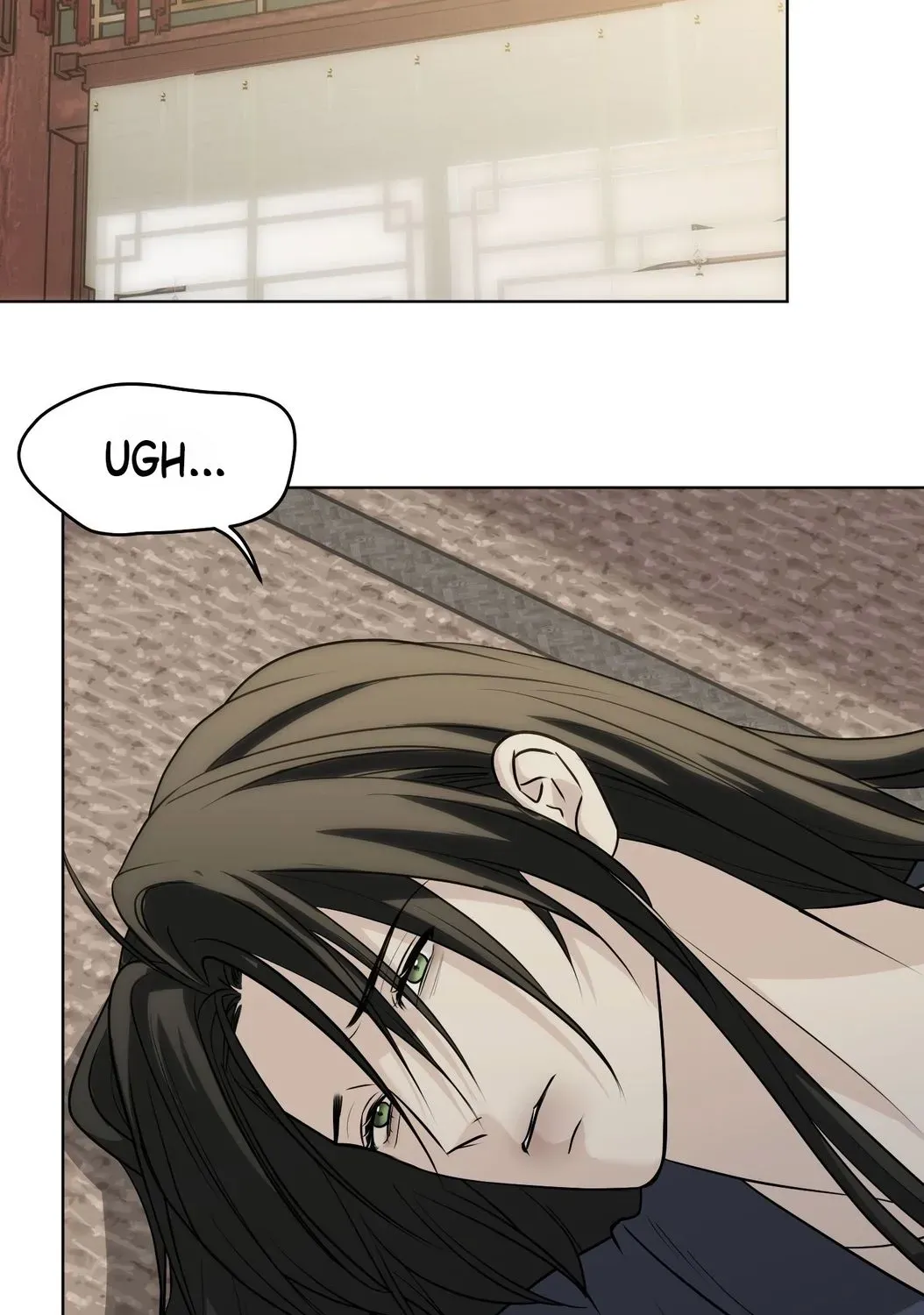Irido Joeun Nal Chapter 4 page 13 - 