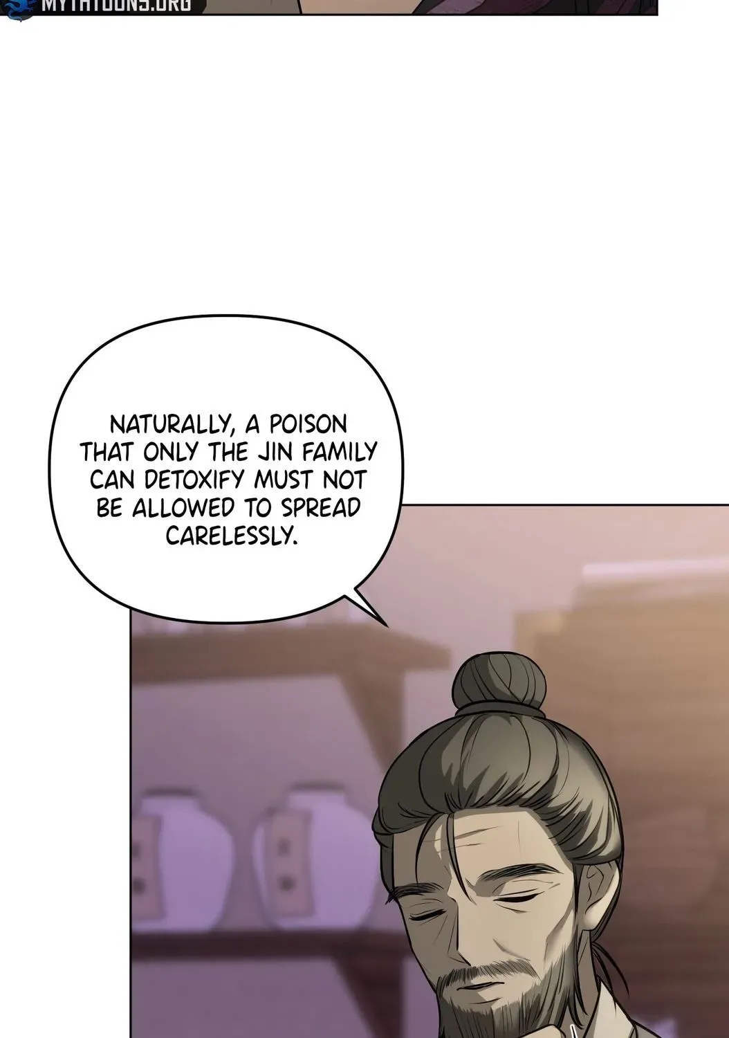Irido Joeun Nal Chapter 4 page 121 - 
