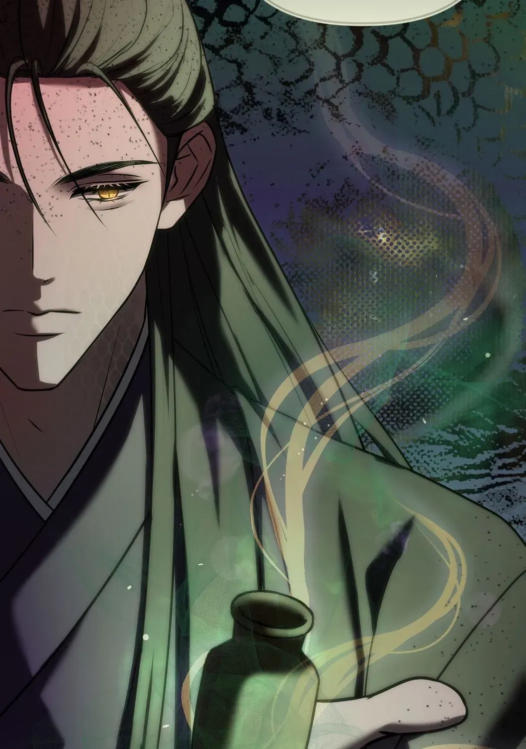 Irido Joeun Nal Chapter 4 page 133 - 