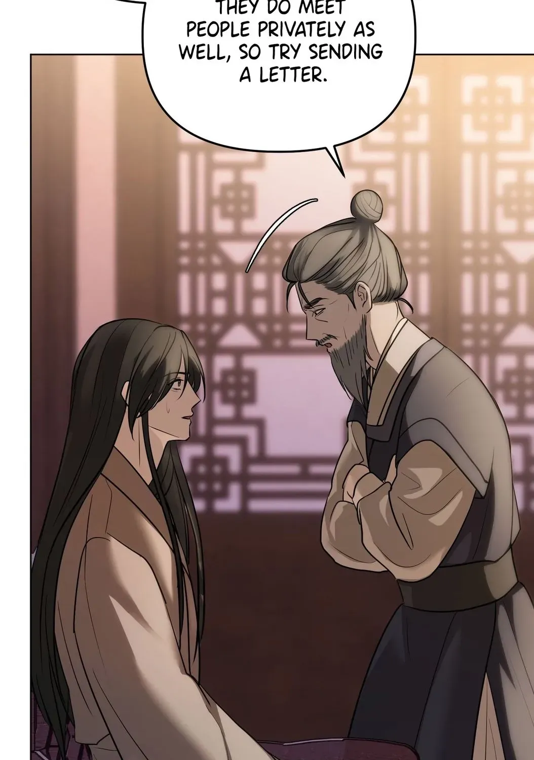 Irido Joeun Nal Chapter 4 page 145 - 