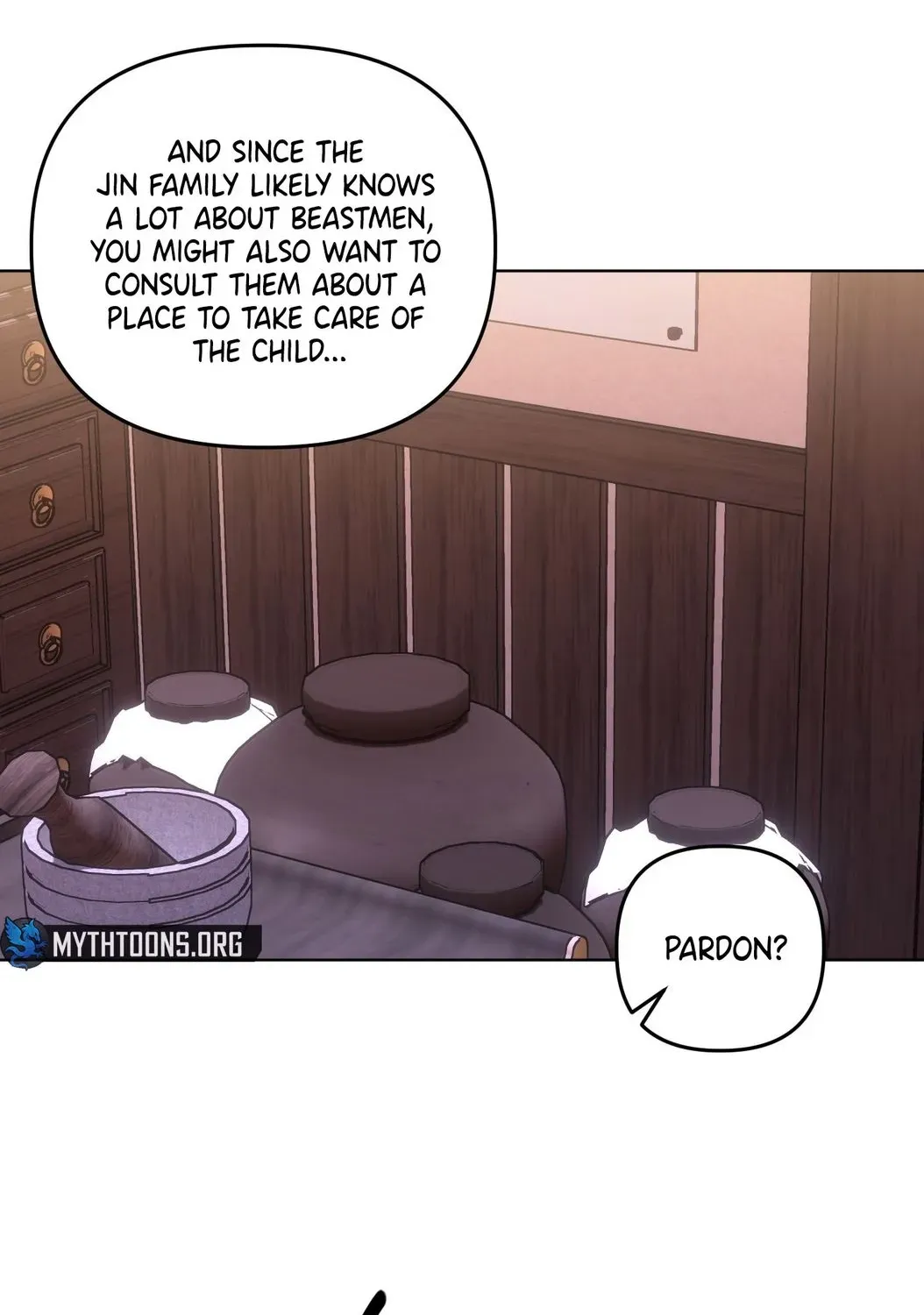 Irido Joeun Nal Chapter 4 page 147 - 