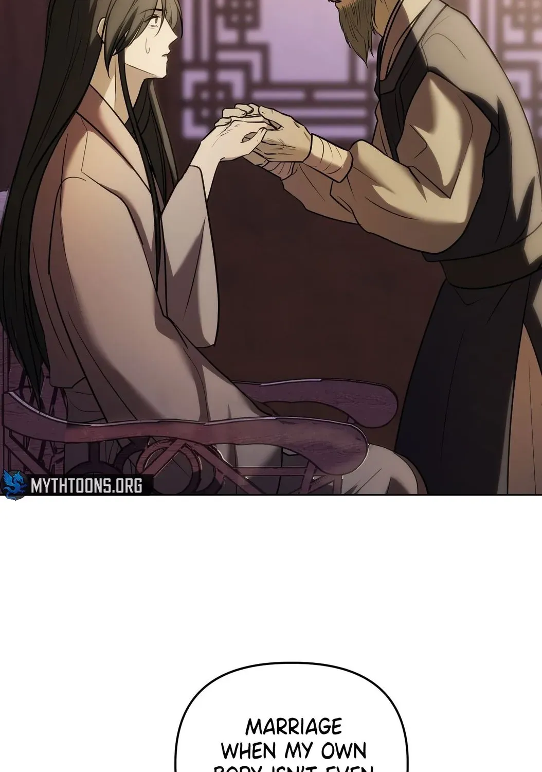 Irido Joeun Nal Chapter 4 page 151 - 