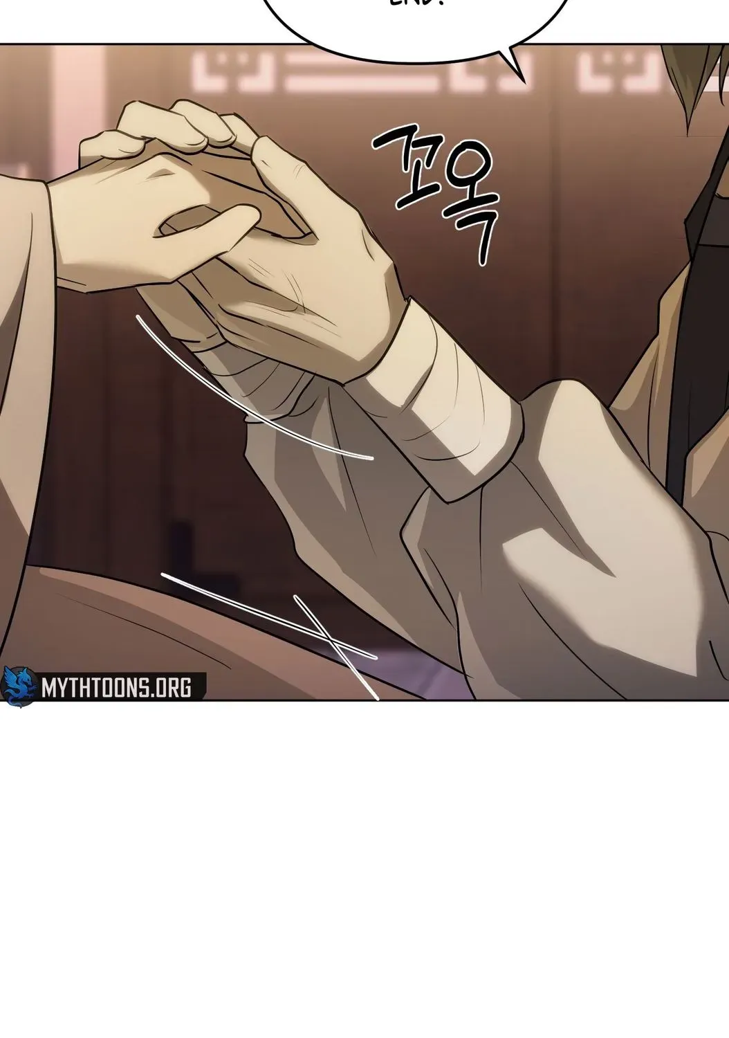 Irido Joeun Nal Chapter 4 page 155 - 