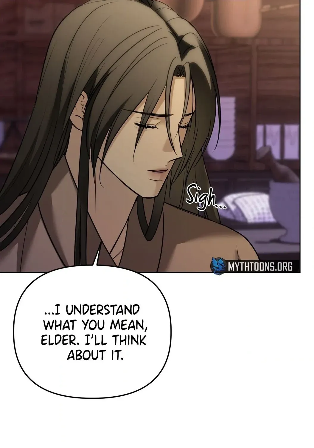 Irido Joeun Nal Chapter 4 page 159 - 