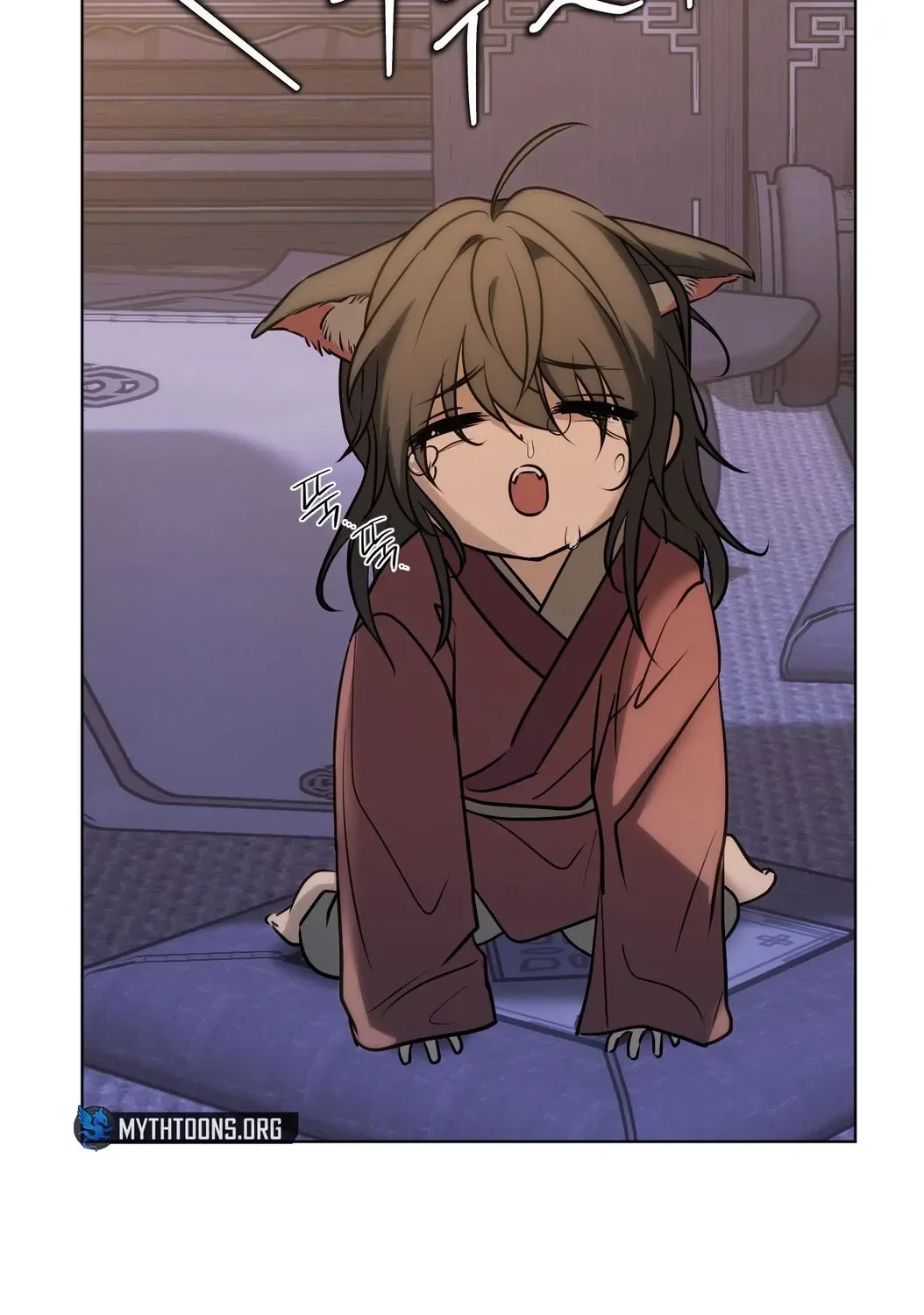 Irido Joeun Nal Chapter 4 page 169 - 