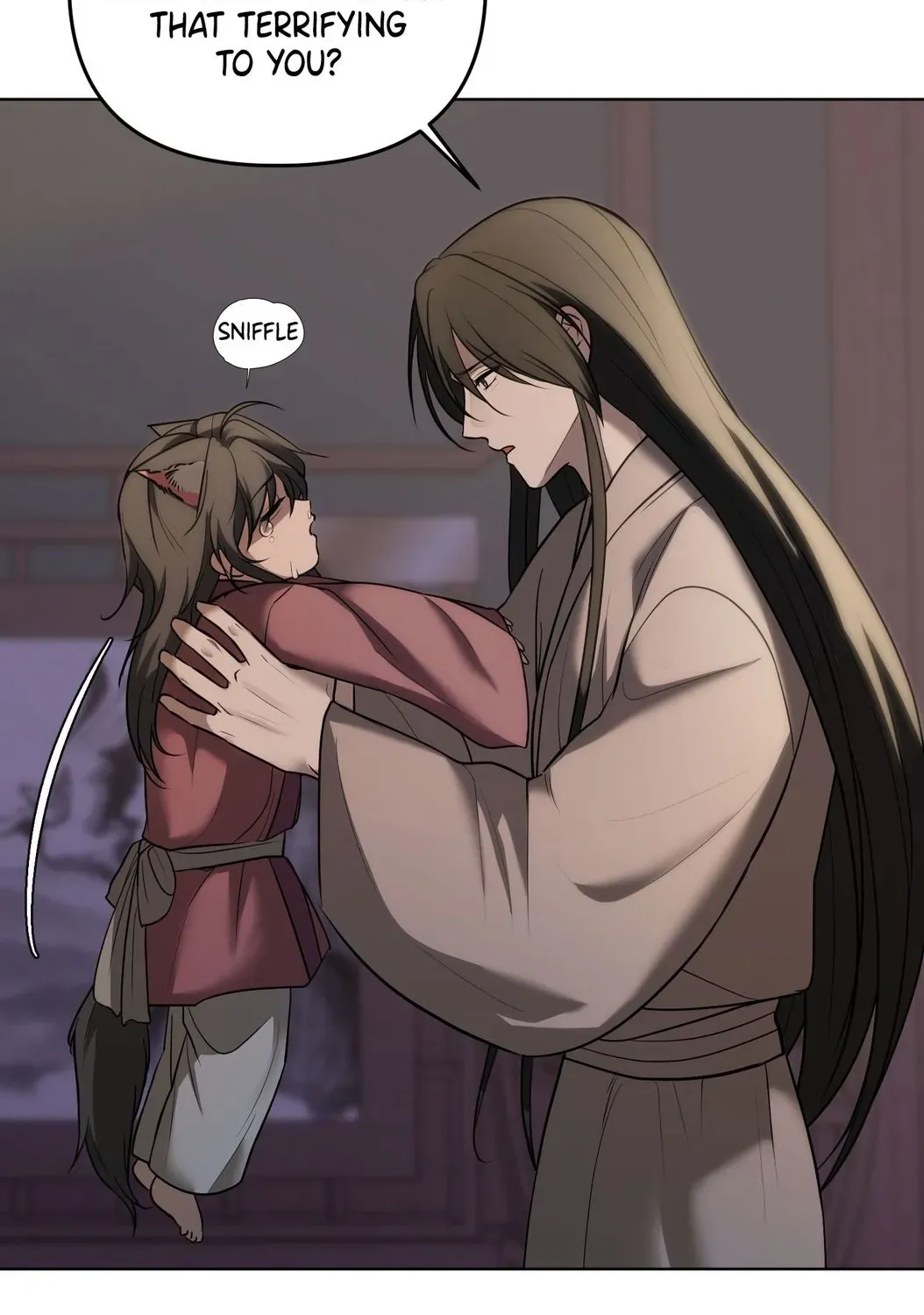 Irido Joeun Nal Chapter 4 page 171 - 