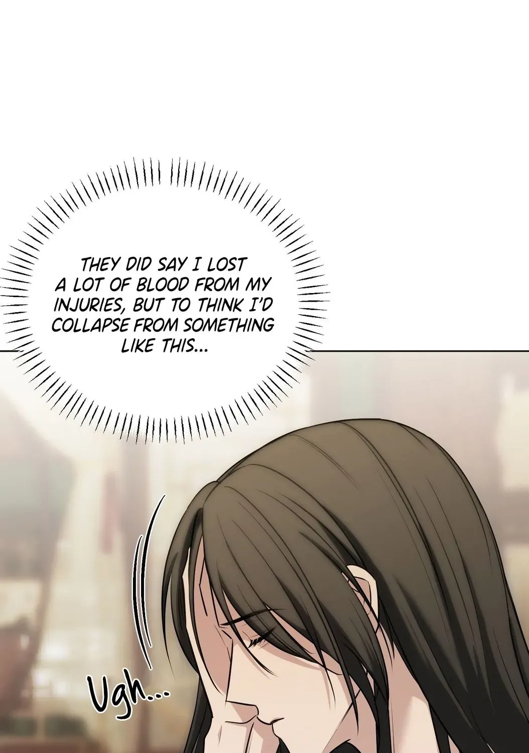 Irido Joeun Nal Chapter 4 page 23 - 