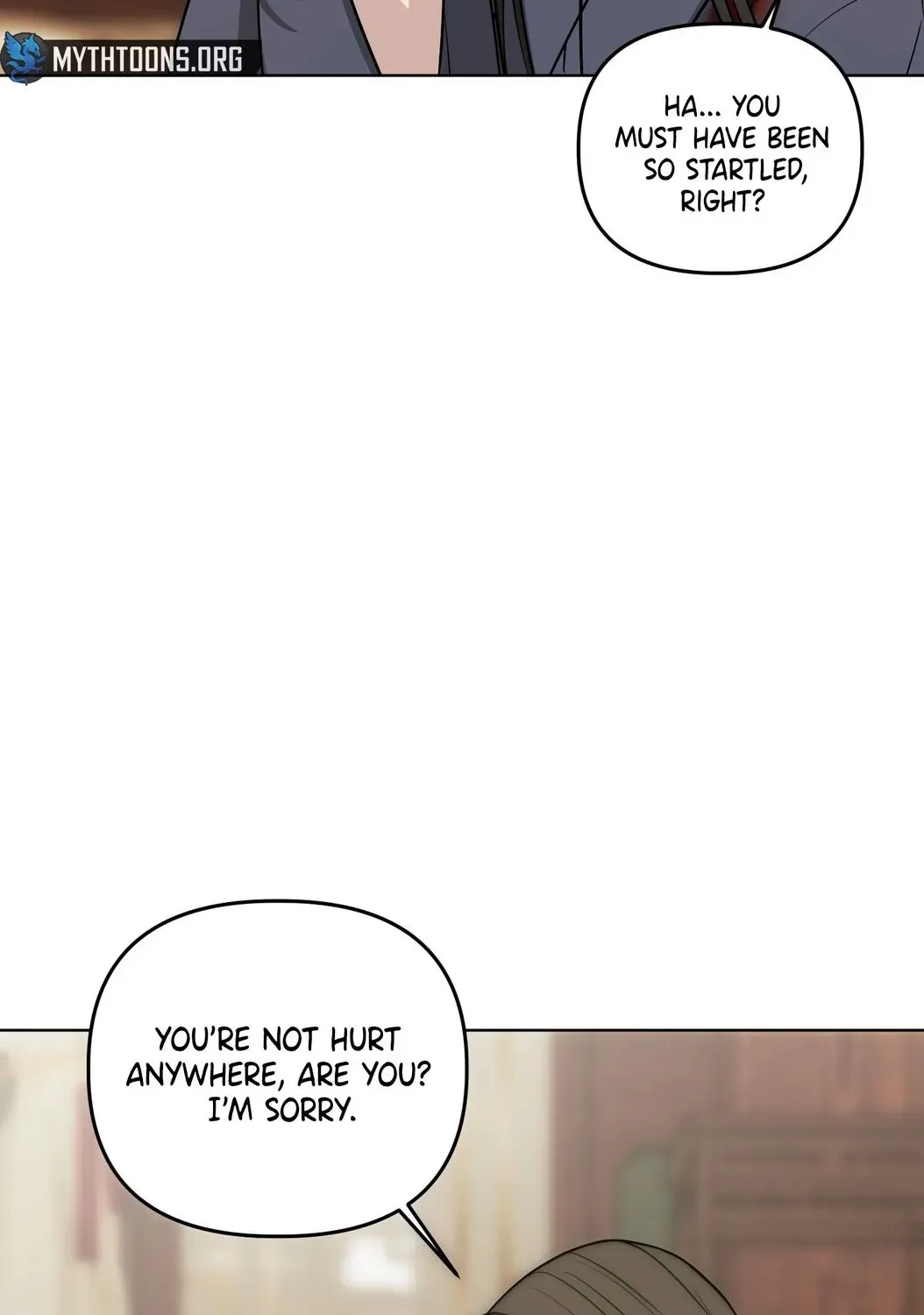 Irido Joeun Nal Chapter 4 page 25 - 
