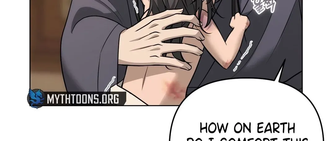 Irido Joeun Nal Chapter 4 page 32 - 