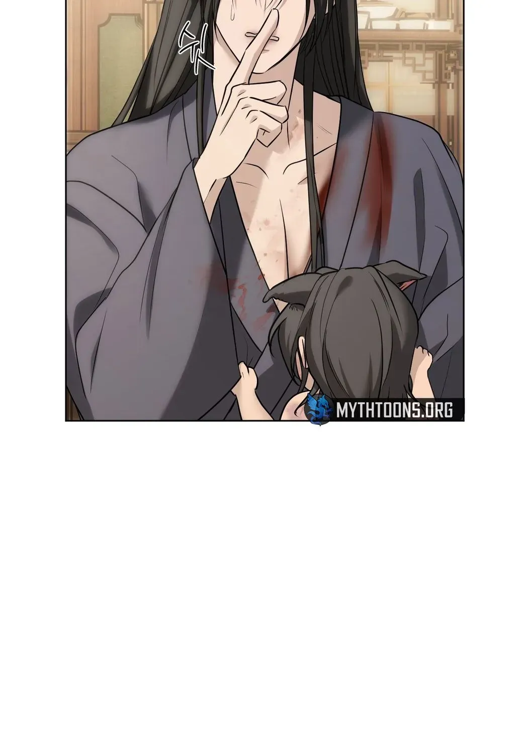 Irido Joeun Nal Chapter 4 page 43 - 