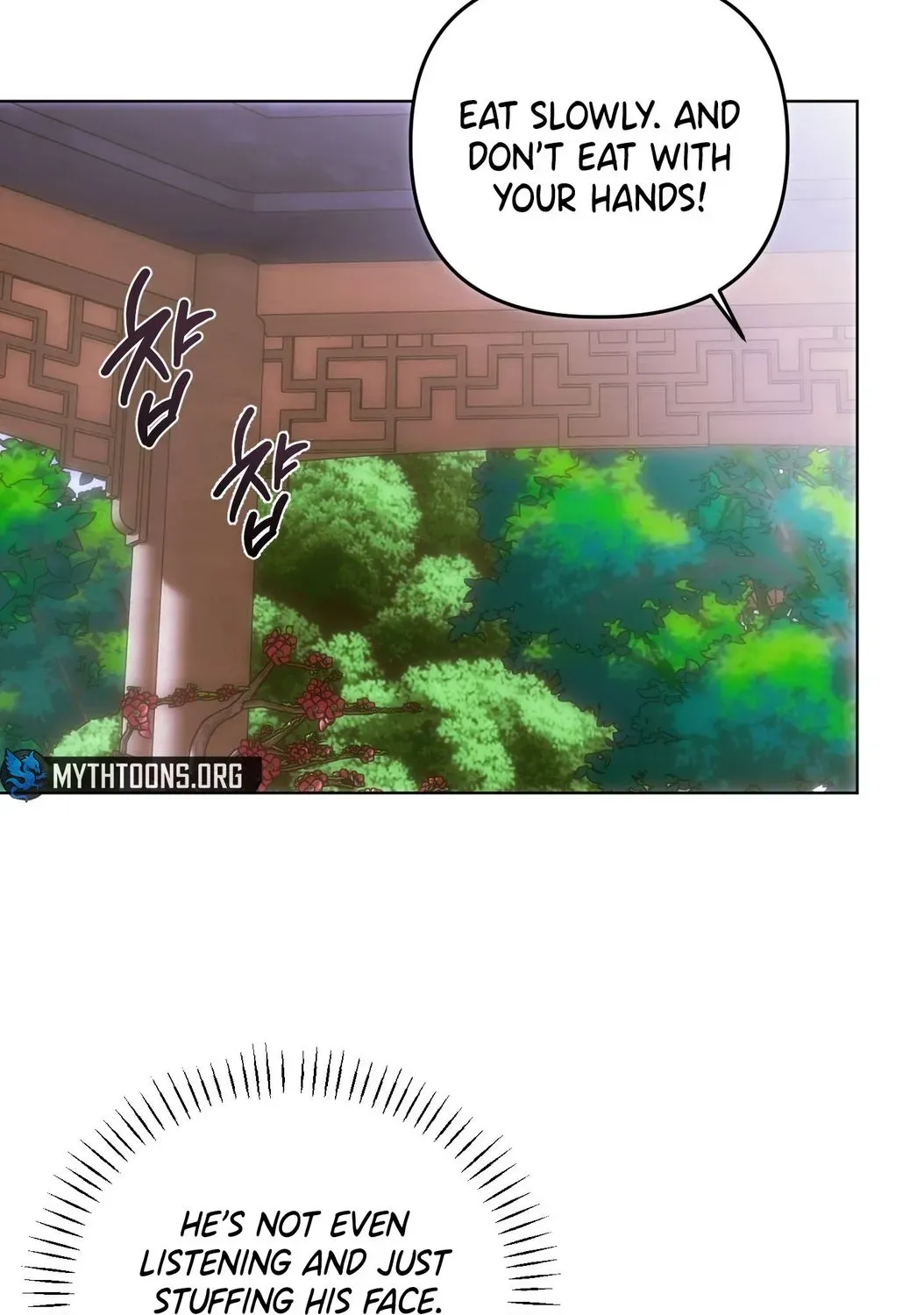 Irido Joeun Nal Chapter 4 page 47 - 