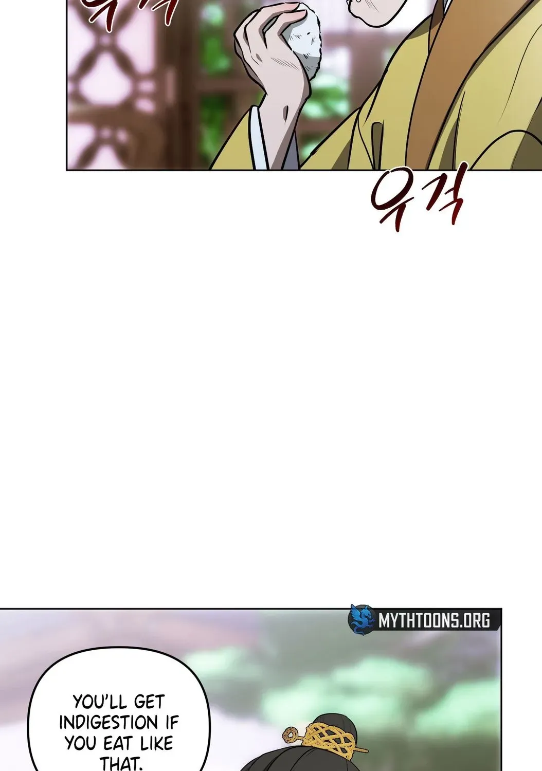 Irido Joeun Nal Chapter 4 page 49 - 