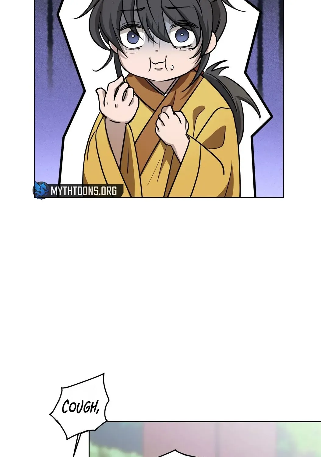 Irido Joeun Nal Chapter 4 page 53 - 