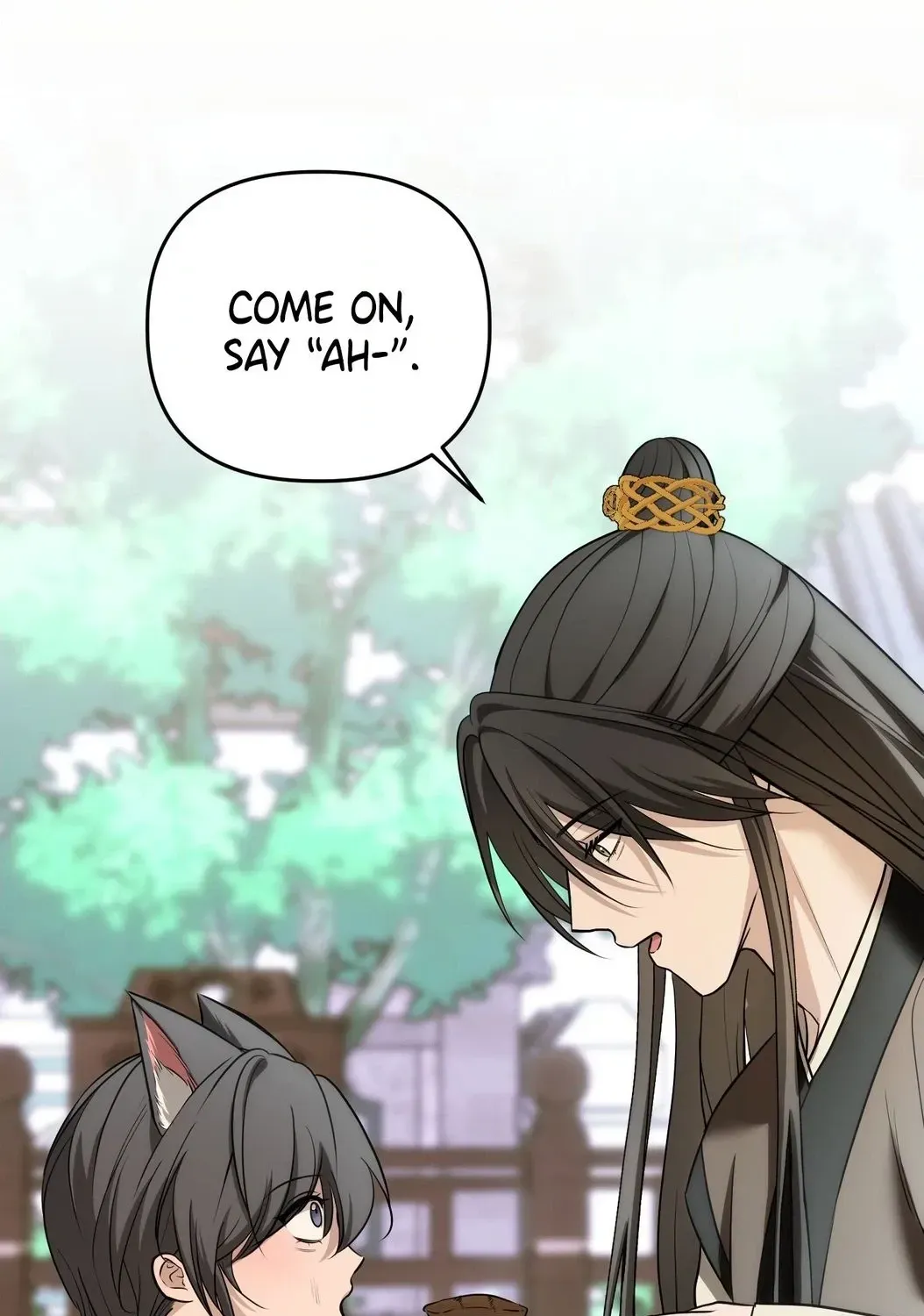 Irido Joeun Nal Chapter 4 page 59 - 