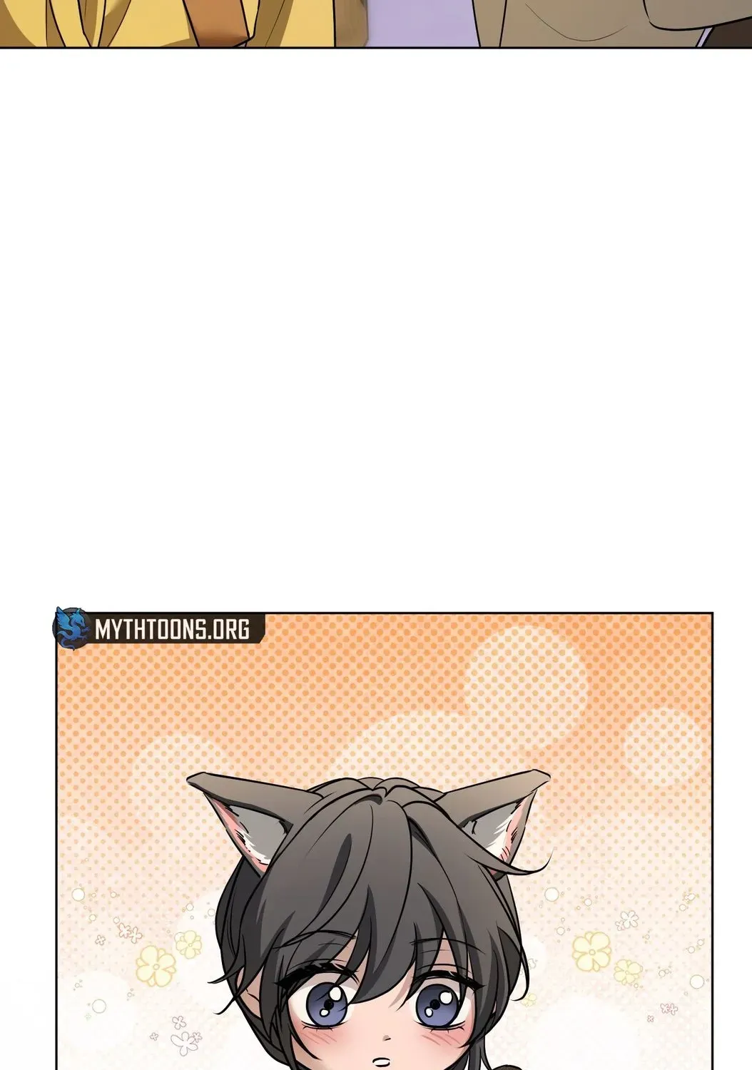 Irido Joeun Nal Chapter 4 page 61 - 