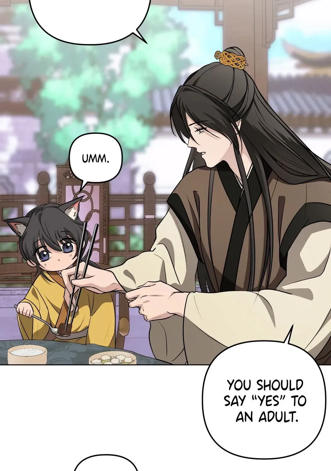 Irido Joeun Nal Chapter 4 page 67 - 