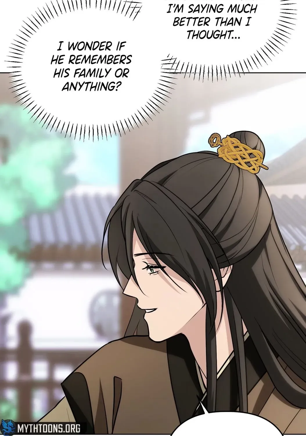 Irido Joeun Nal Chapter 4 page 69 - 