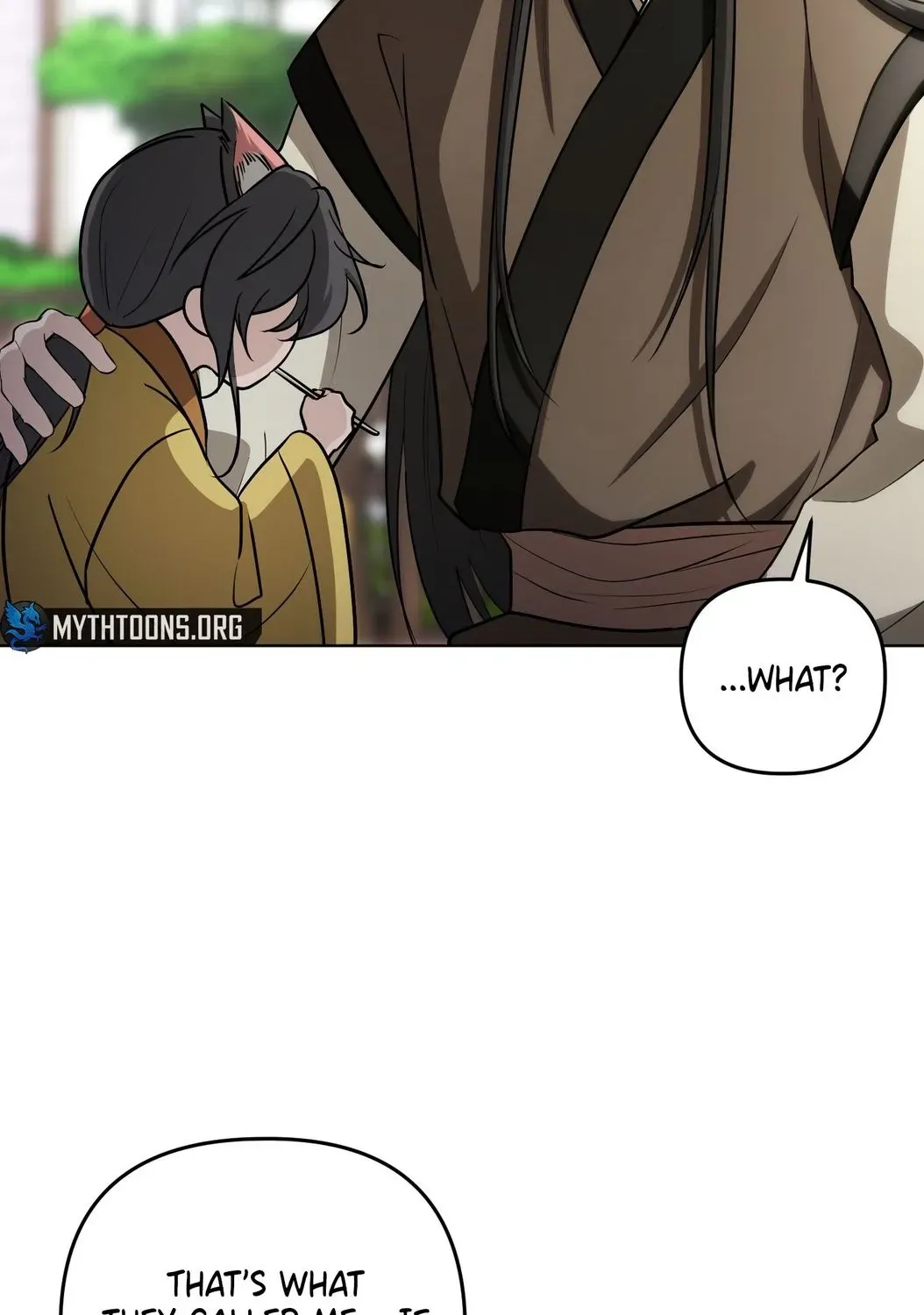 Irido Joeun Nal Chapter 4 page 75 - 