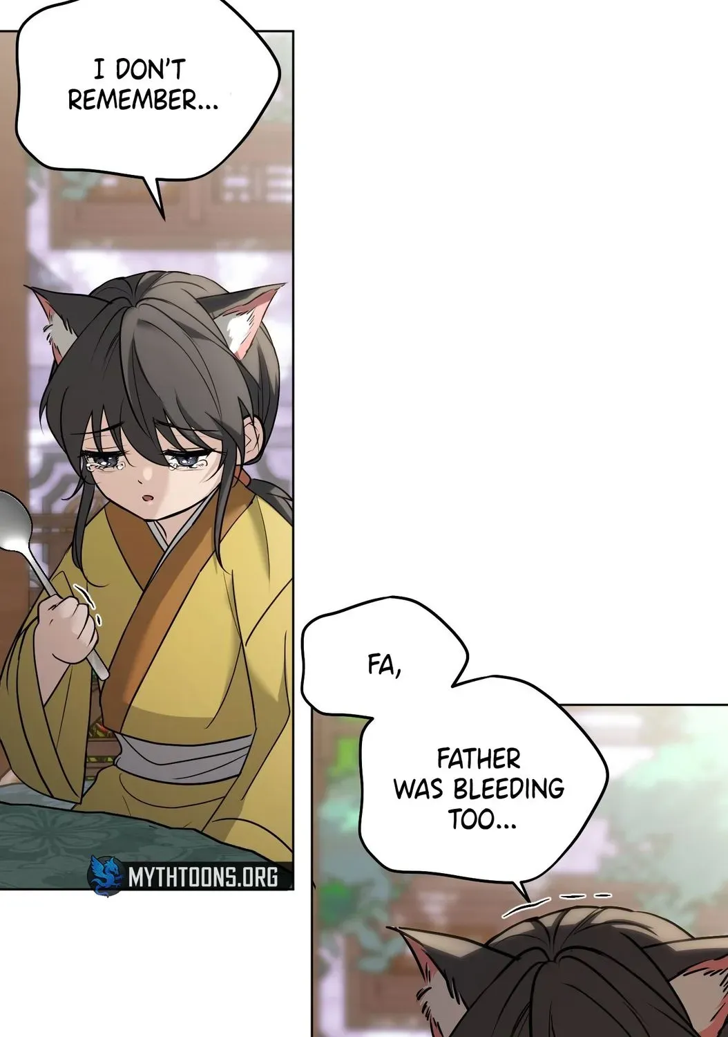Irido Joeun Nal Chapter 4 page 81 - 