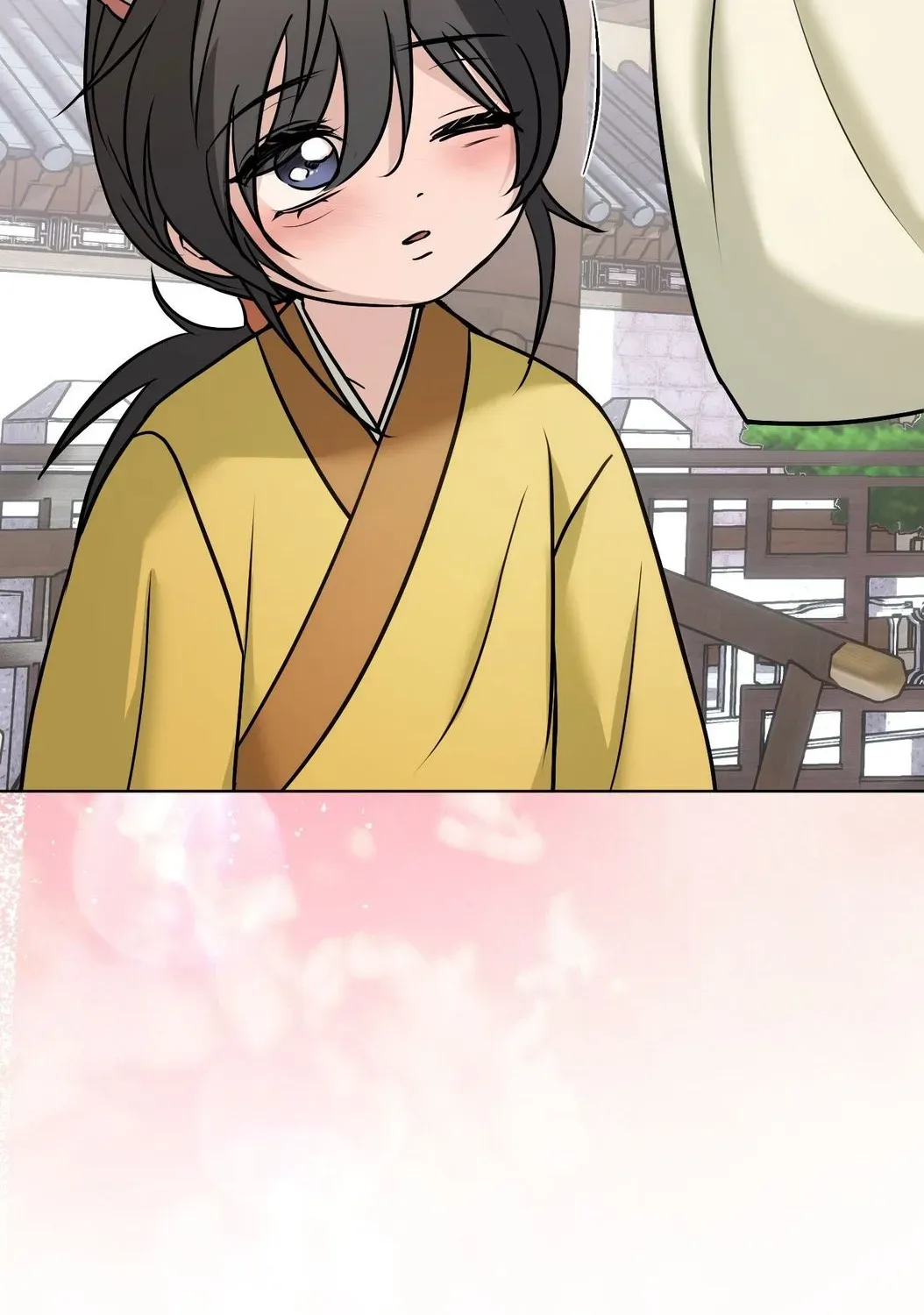 Irido Joeun Nal Chapter 4 page 97 - 