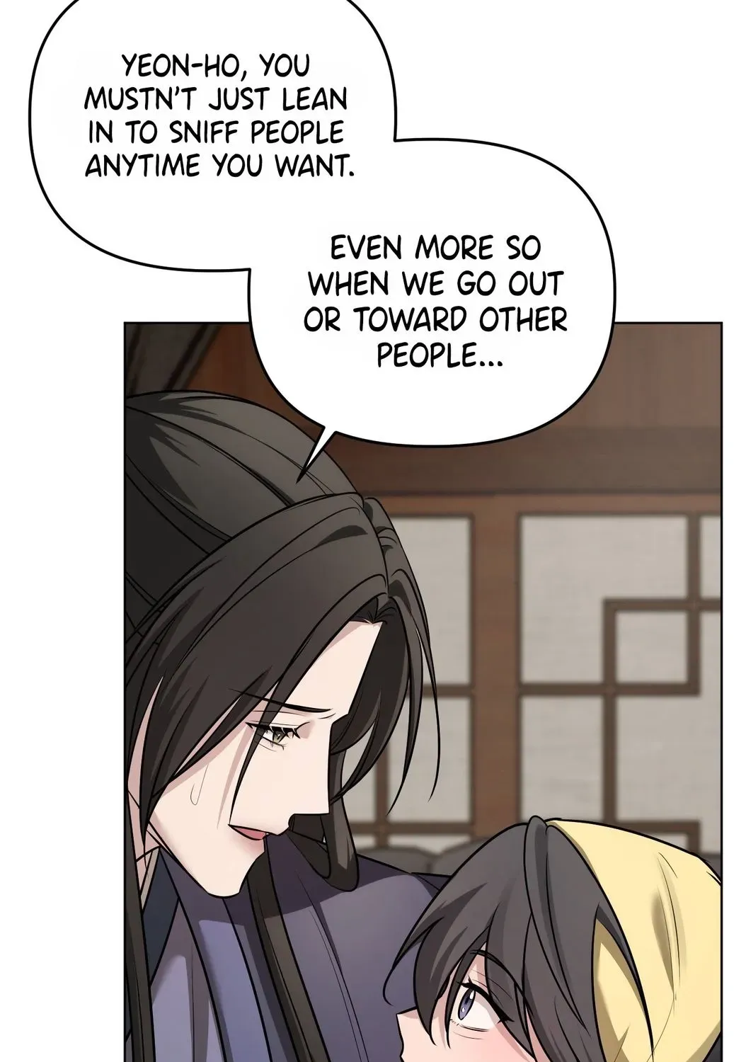 Irido Joeun Nal Chapter 5 page 103 - 