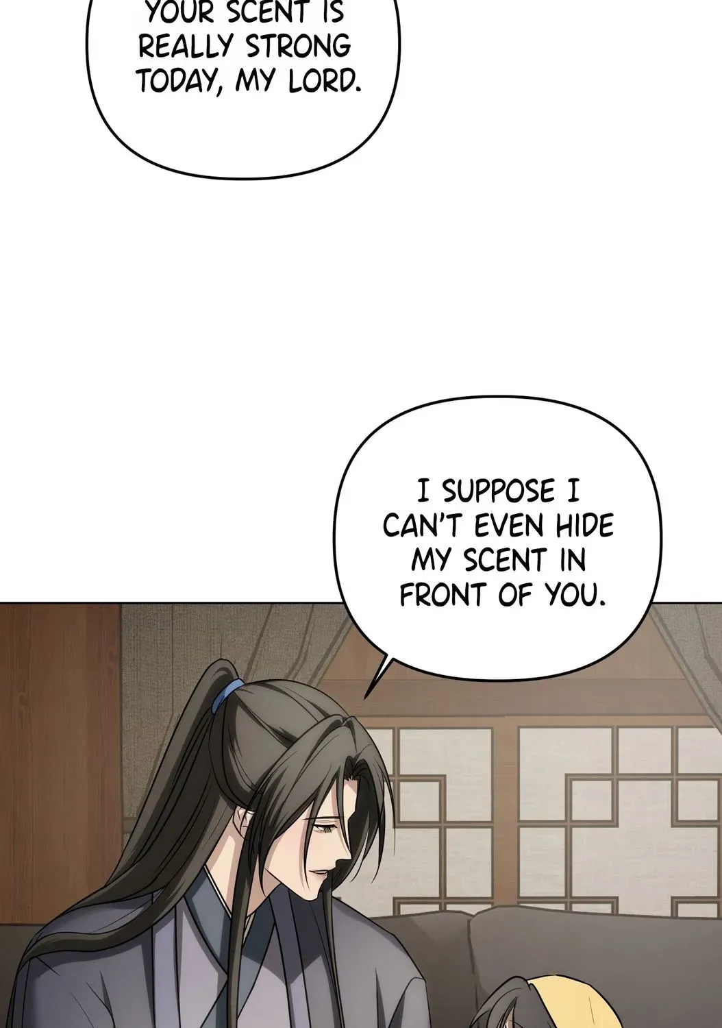 Irido Joeun Nal Chapter 5 page 105 - 