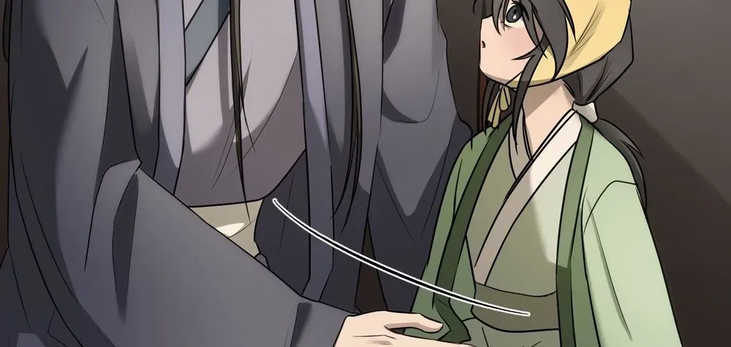 Irido Joeun Nal Chapter 5 page 106 - 