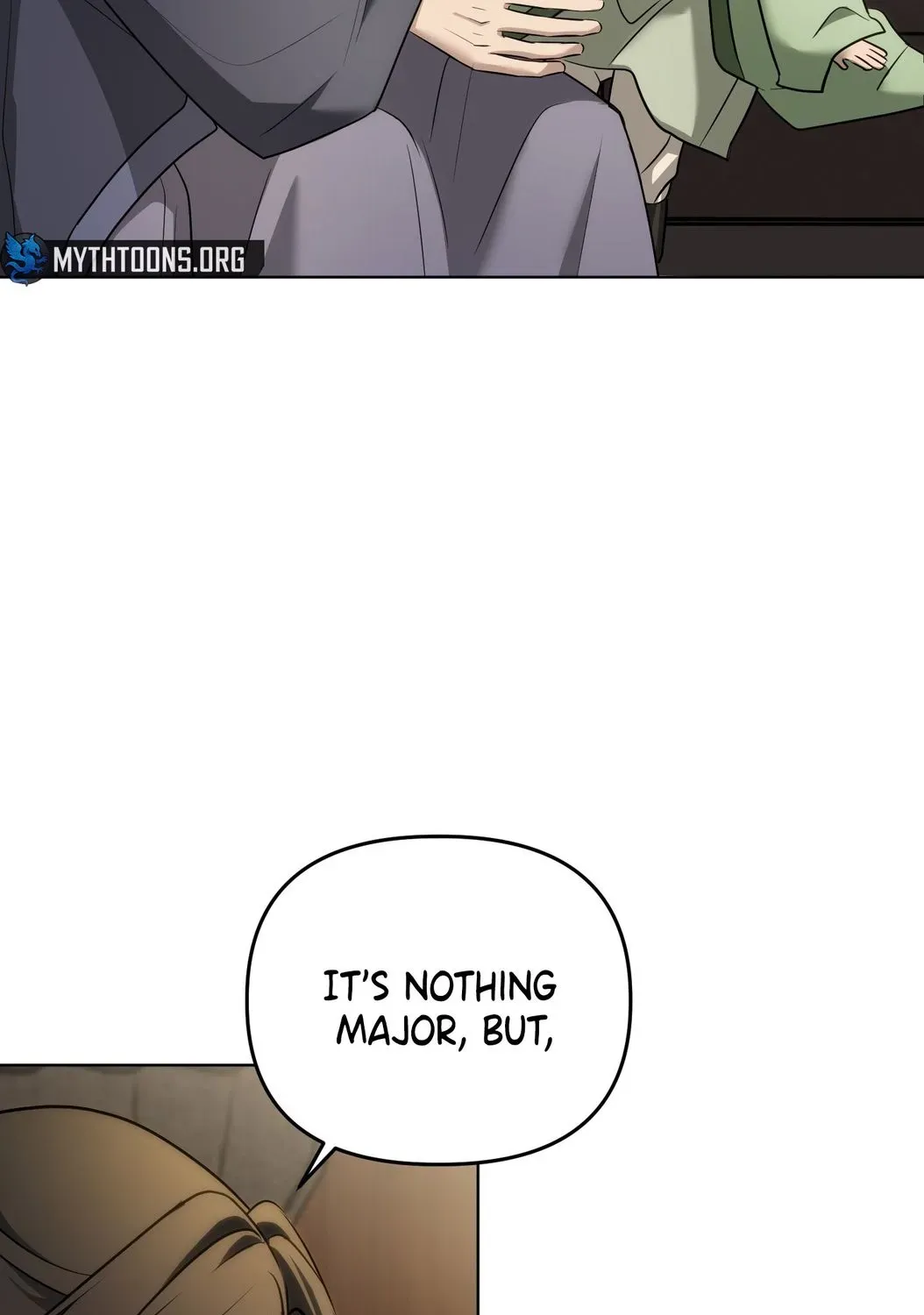 Irido Joeun Nal Chapter 5 page 107 - 