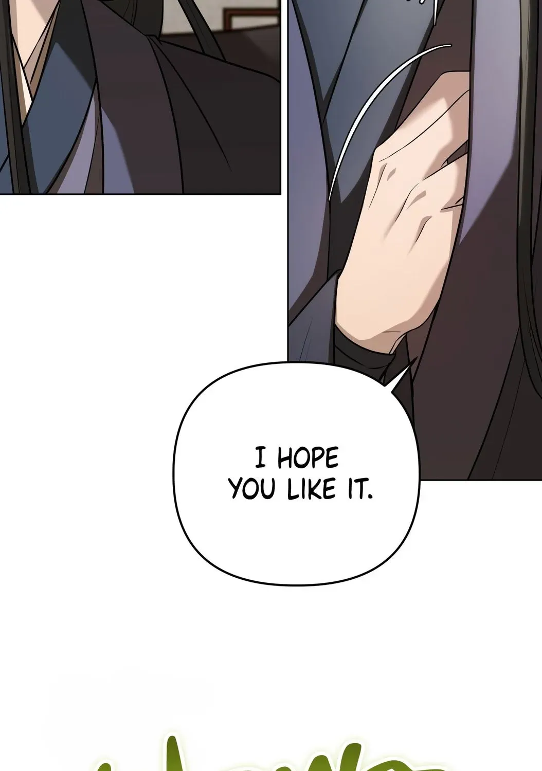 Irido Joeun Nal Chapter 5 page 109 - 