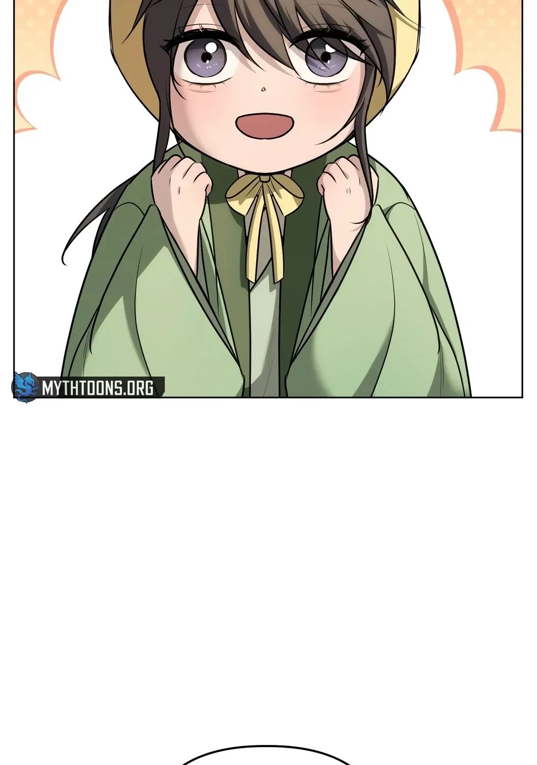 Irido Joeun Nal Chapter 5 page 111 - 