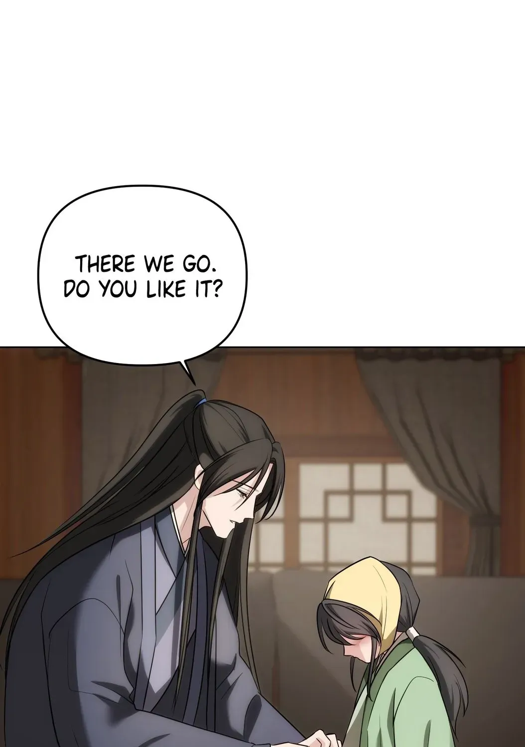 Irido Joeun Nal Chapter 5 page 117 - 