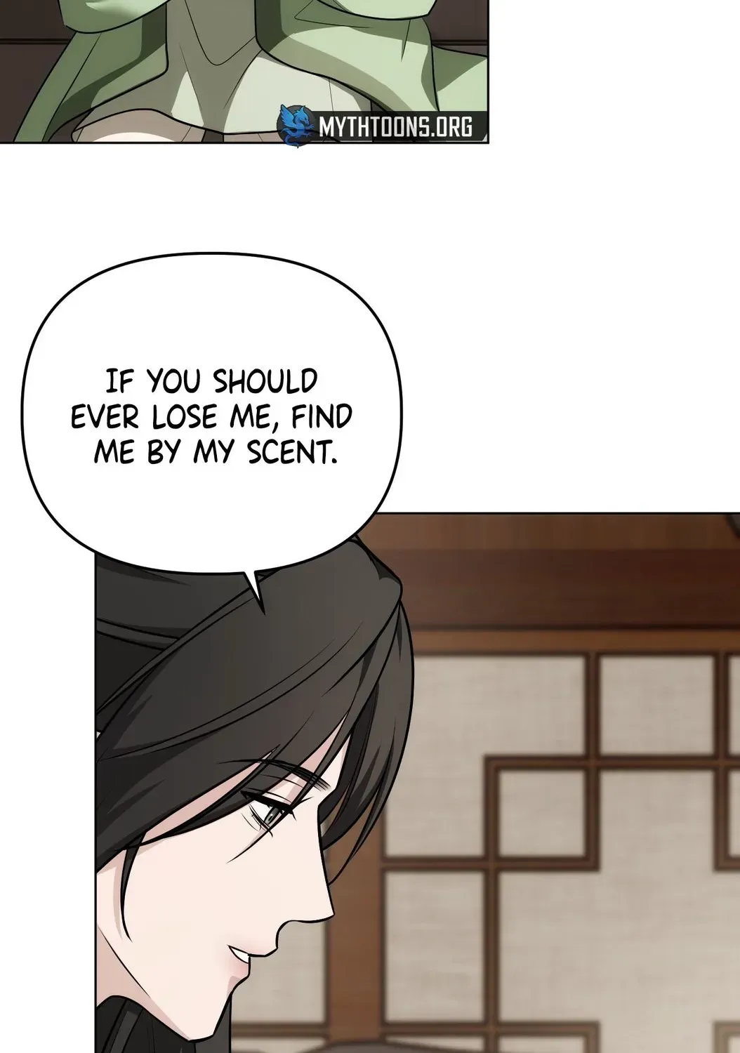 Irido Joeun Nal Chapter 5 page 121 - 