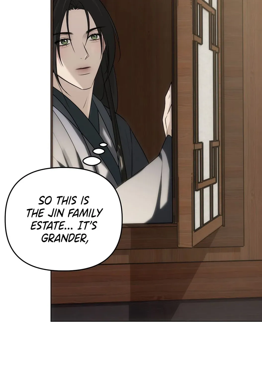 Irido Joeun Nal Chapter 5 page 129 - 